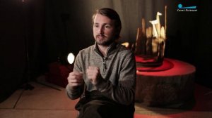 «Золотой Софит». Номинанты. Актёр театра «Карлсон Хаус» Семён Мруз