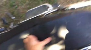 Датчик температуры и вольтметр на мопед Альфа)