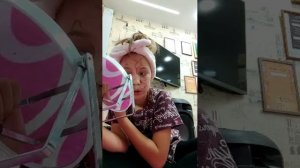 красимся делаем макияж тыквы