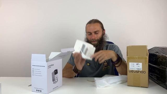 ПРОДОЛЖАЕМ РАССПАКОВЫВАТЬ ТОВАРЫ С АЛИЭКСПРЕСС смотреть онлайн