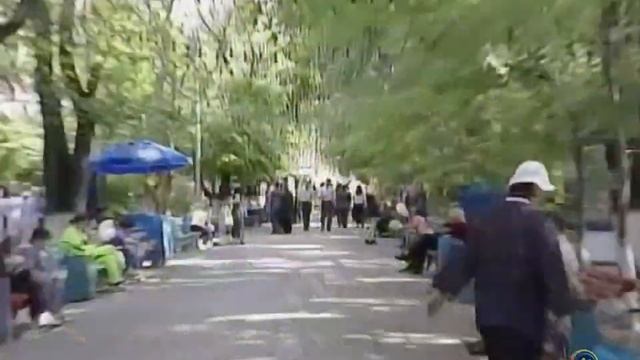 1986 год. Тюмень. Юбилеи прошедшего времени. Любимому городу   песня моя.