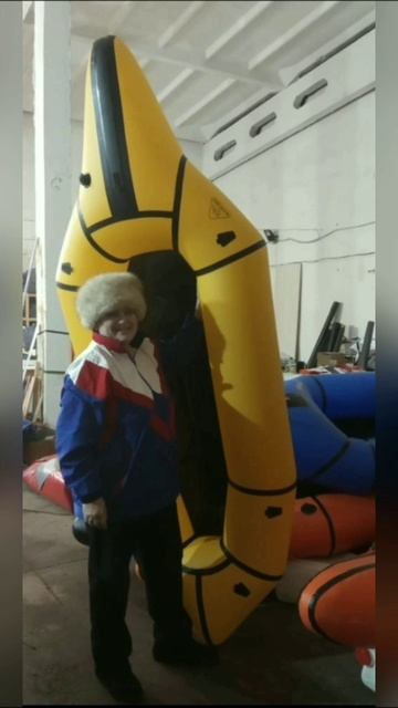 Вся лодка в сумочке! смотреть онлайн