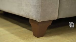 Угловой диван-кровать Валери