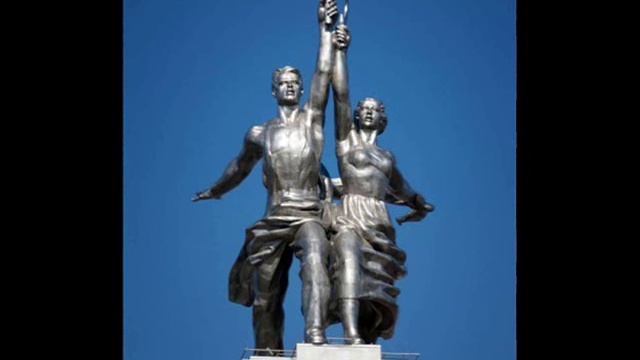 Гимн СССР смотреть онлайн