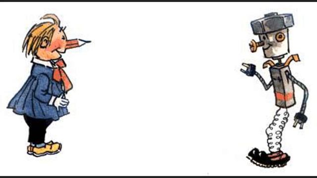 Карандаш и Самоделкин отправляются в НЕВЕРОЯТНОЕ приключение смотреть онлайн