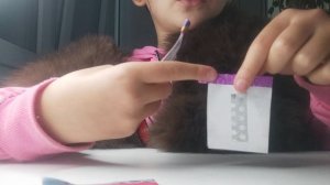 распоковка бумажных коллекций.(1)