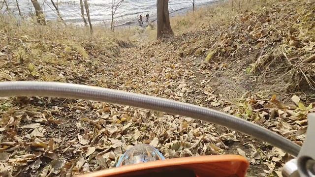 ТВ 6 Ноября 2025 Эндуро это надо думать смотреть онлайн