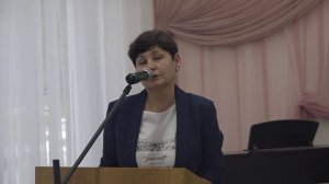 ХХХ Димитриевские образовательные чтения