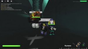 Дошли до финала в зомби товер?