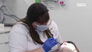 Здоровая улыбка России. Обязательно ли убирать зубной камень?