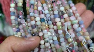 Натуральные камни - 7.11.25