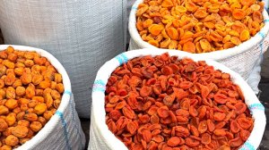 Правда о кураге