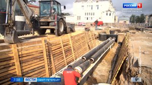 Вести Санкт-Петербург. Выпуск 07.35 от 07.11.2025