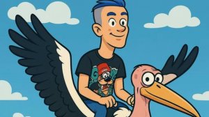 ИваноR-Марабу