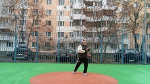 Упражнения с ротанговыми кольцами Вин Чун (10)