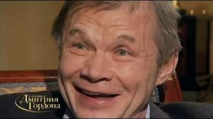 Смех Александра Баширова