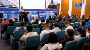 «Сохранение межнационального единства в молодежной среде». Конференция в Туапсе