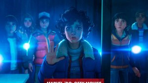 Дебютный тизер мультсериала ОСД - Сказки из 85-го