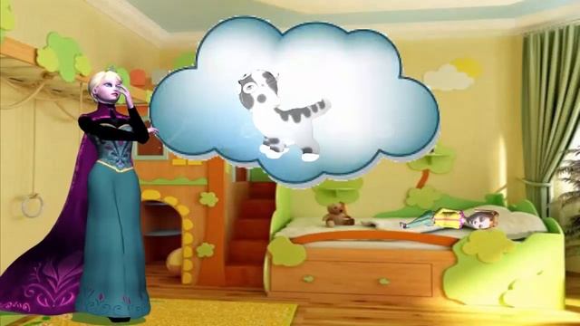 «Сказка на ночь про белую кошку» смотреть онлайн