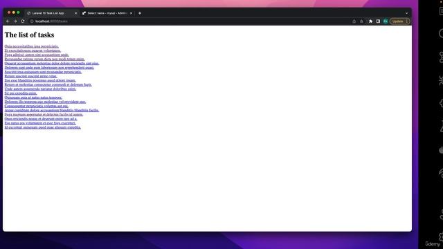 13. Model and Reading Data
