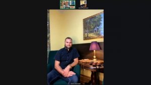 "Поддержание ресурса в нынешнее время" Беседа с Валентином Шкандыбиным