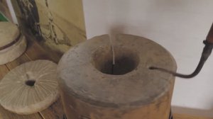 Архипо-Осиповка.Музей хлеба