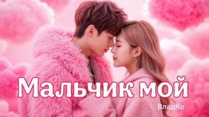 Мальчик мой