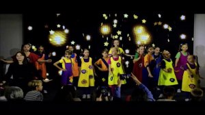 Что такое Родина? "Звёздный старт"