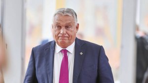 Орбан: Москве и Вашингтону осталось решить всего пару вопросов перед встречей