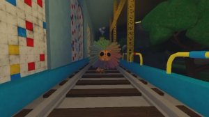 злой ярнаби