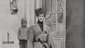 ВЕЛИКИЙ КНЯЗЬ МИХАИЛ АЛЕКСАНДРОВИЧ (Романов)