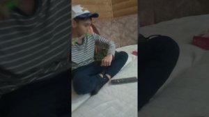 Супер Крылышки 2 серия