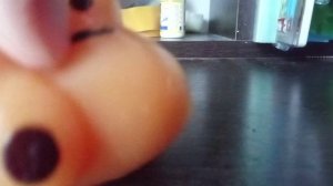 обзор на сквиш капибара