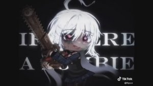 Гача ТТ! Гача Тик-Ток 19.