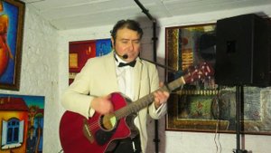 Павел Пикалов - Батька атаман