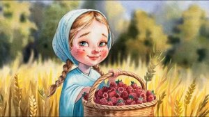 Аудиокнига Аришка трусишка В.В Бианки для детей с картинками