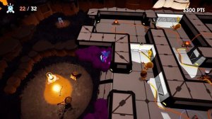 ЛЕС ПОБЕДИЛ ЧЕЛОВЕКОВ! ФИНАЛ! 4 Hoomanz!