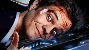 Новокаин 2025 - Русский трейлер