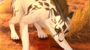 Финал фильма чёрное и белое вилд крафт