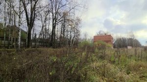 Участки на Баковке