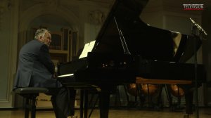 Николай Каретников Две пьесы для фортепиано, соч. 25