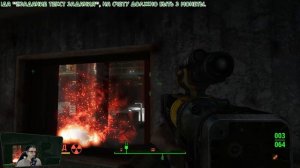 Ликвидация института часть 3 (Fallout 4 - 056)
