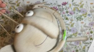 подарок муха