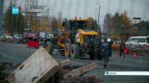 07.11.2025 Движение на площади профсоюзов