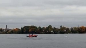 Когда каждая минута на счету!