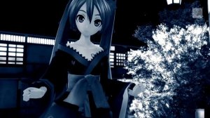 Miku Hatsune & Luka Megurine - Beauties of Nature