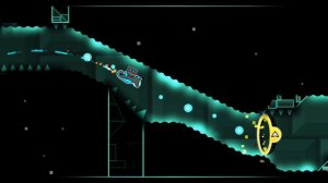 Agility "by - FillipsMen" (Medium demon) (all coins)