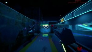 Severed Steel | PGNC