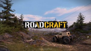⭐RoadCraft⭐Прохождение⚡№-14""Завеса""