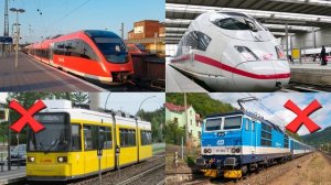 Большой сборник про поезда и вагоны для малышей. Поезда для детей все серии подряд